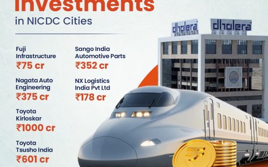 JAPAN Ramps up Investment