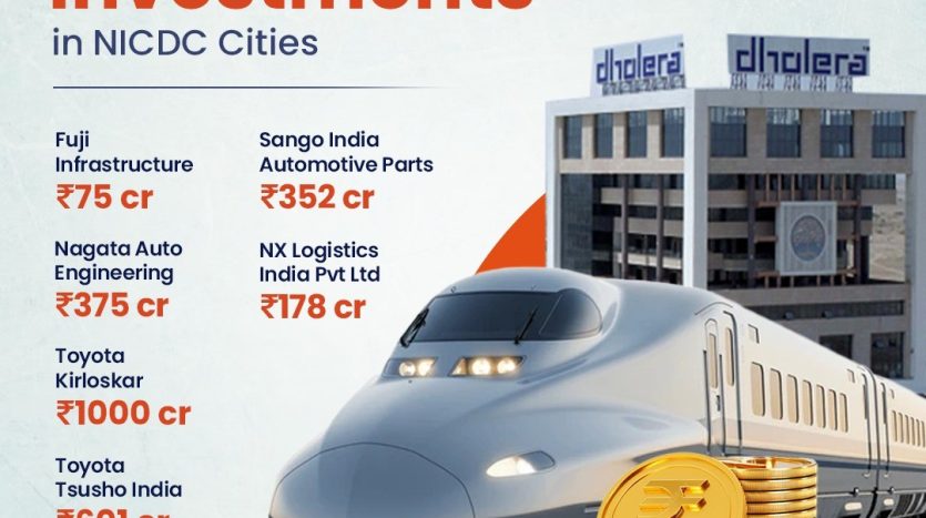 JAPAN Ramps up Investment