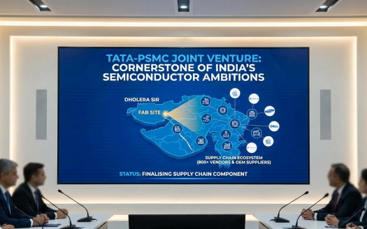 TATA - PSMC 28-Feb-2026