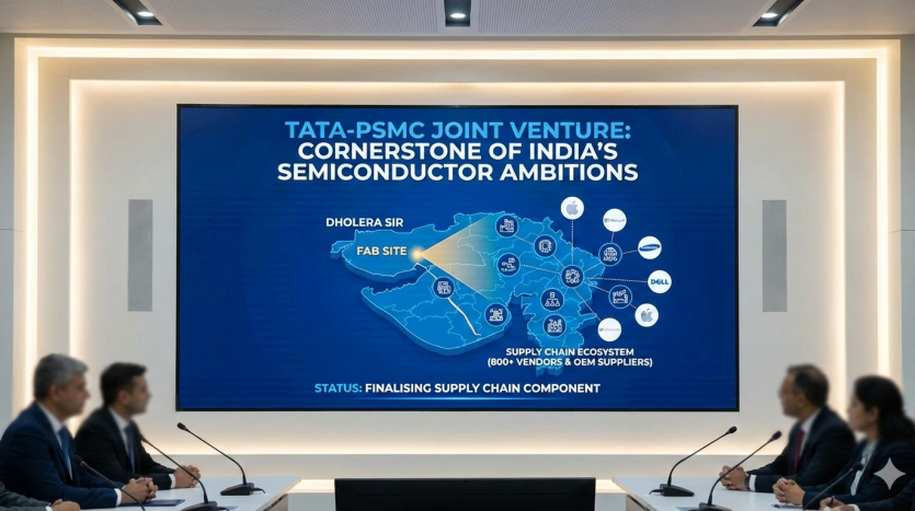 TATA - PSMC 28-Feb-2026